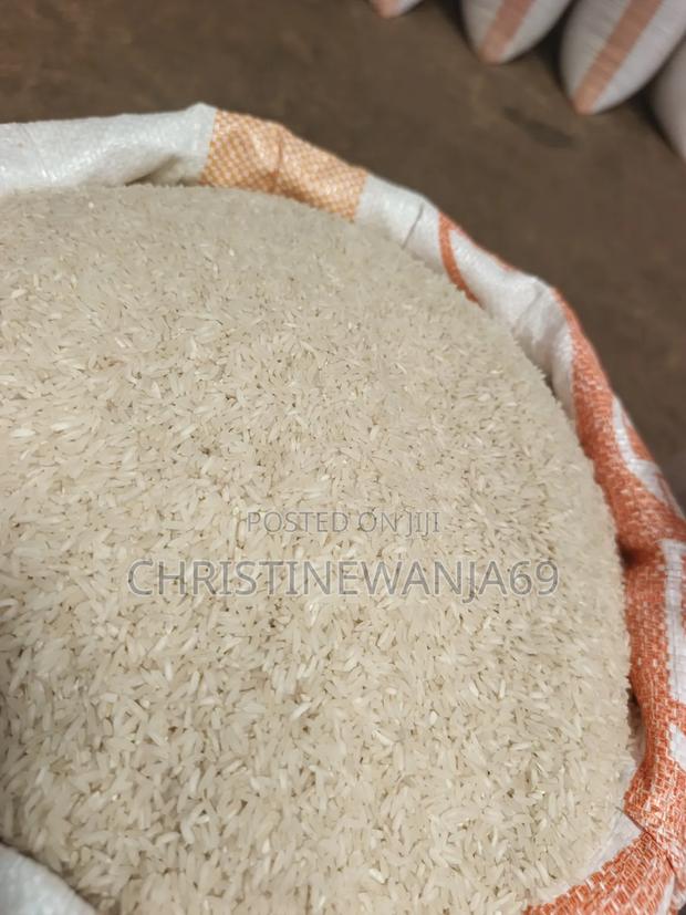 1 Kg Pure Pishori Rice