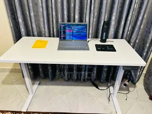 Office Supply 1.2m Electric Height Adjustable Standing Desk