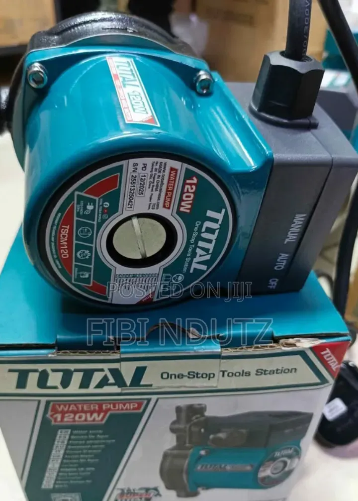 Total Quality Circulation Pump/Quality Silent Pump