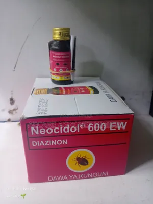 Neocidol 600ew Diazinon, Dawa Ya Kunguni. 28ml