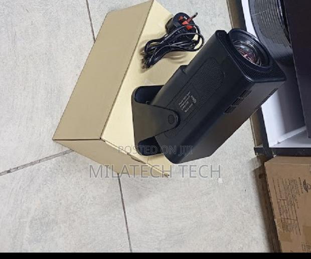 Hy320 Android Projector Hd 1080p Hy320 ,.Lk - thumbnail 2