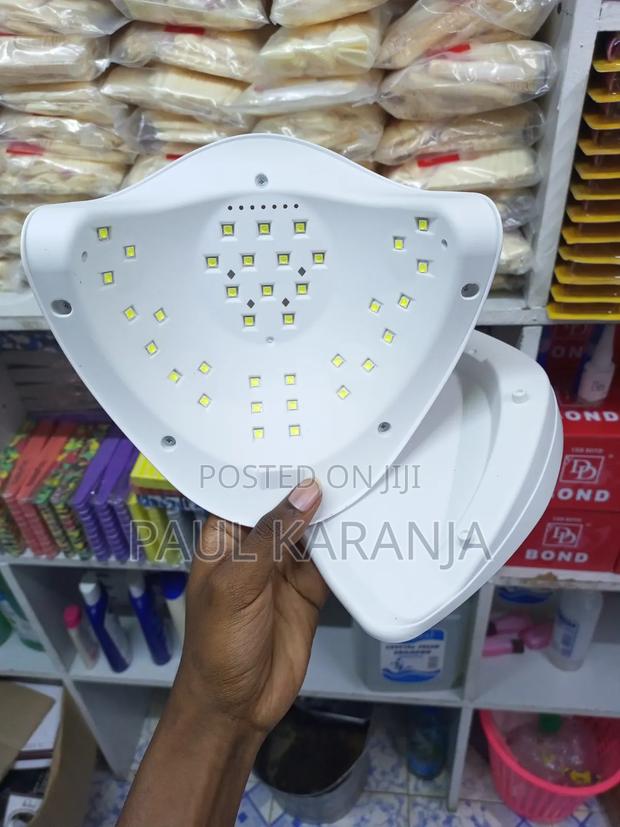 Uv Nail Lamp Machine - thumbnail 3