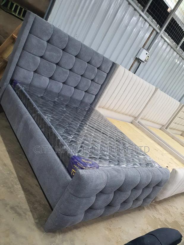Deluxe Modern Chester Beds on Offer!!