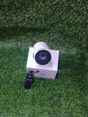 Android Projector Hy 300 Gaming Console – Smart Hd