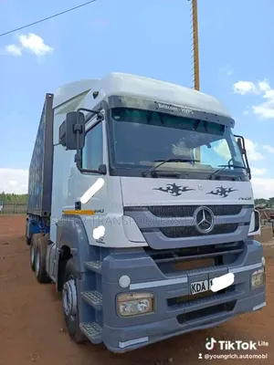 Mwatate to Nairobi.Empty Return Trailers Transport and Logistics.