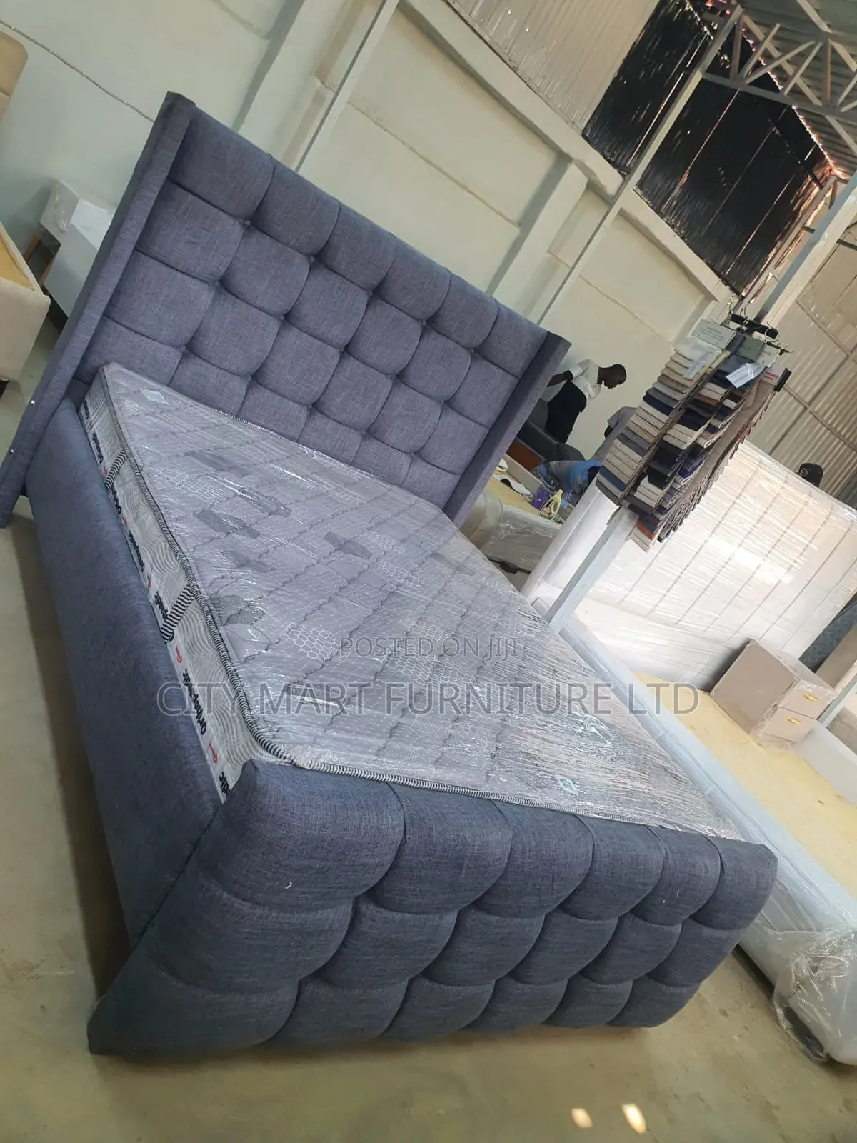 Refined Modern Chester Beds on Offer!!