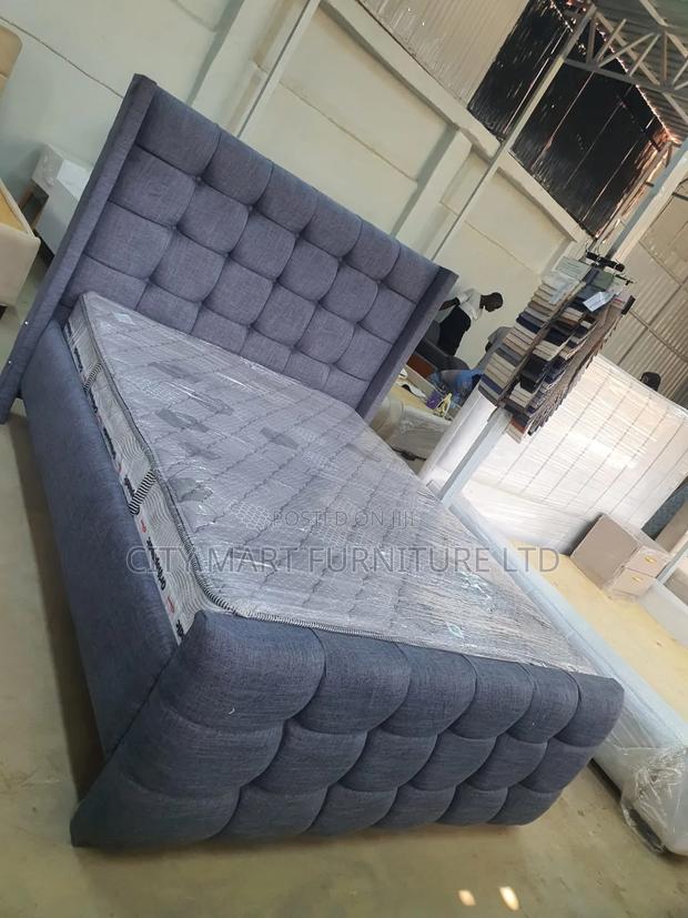 Refined Modern Chester Beds on Offer!!
