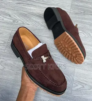 Hermes Men Casual Shoes