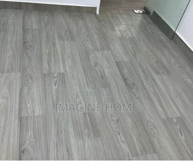 Scratch Resistance Vinly Flooring Matt/Mkeka Wa Mbao - main view