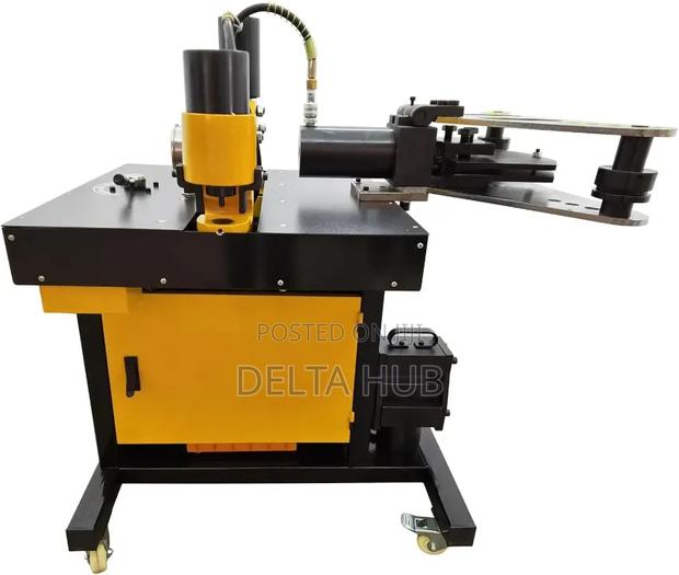 3in1 Suitable Fabricating Tool