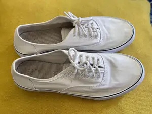 Plimsoll Shoes