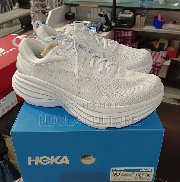 Hoka Sneakers - thumbnail 16