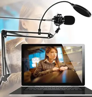 Bm800 Microphone – Pro Sound