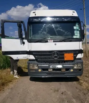 Mwatate to Nairobi.Empty Return Trailers Transport and Logistics.