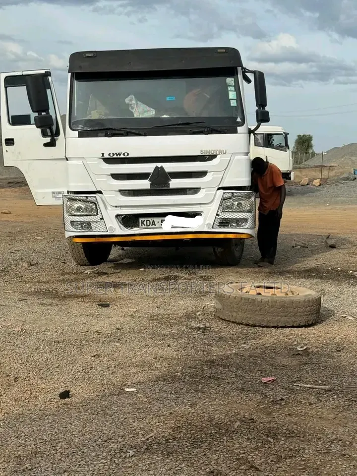 Mwatate to Nairobi.Empty Return Trailers Transport and Logistics.