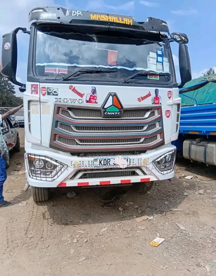 Mwatate to Nairobi.Empty Return Trailers Transport and Logistics.