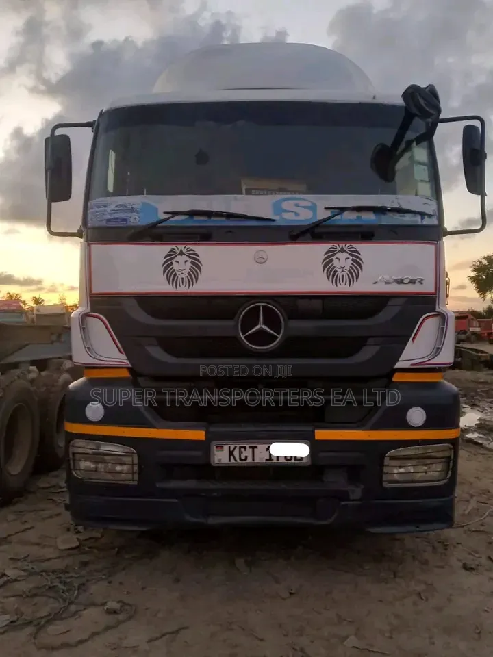 Mwatate to Nairobi.Empty Return Trailers Transport and Logistics.