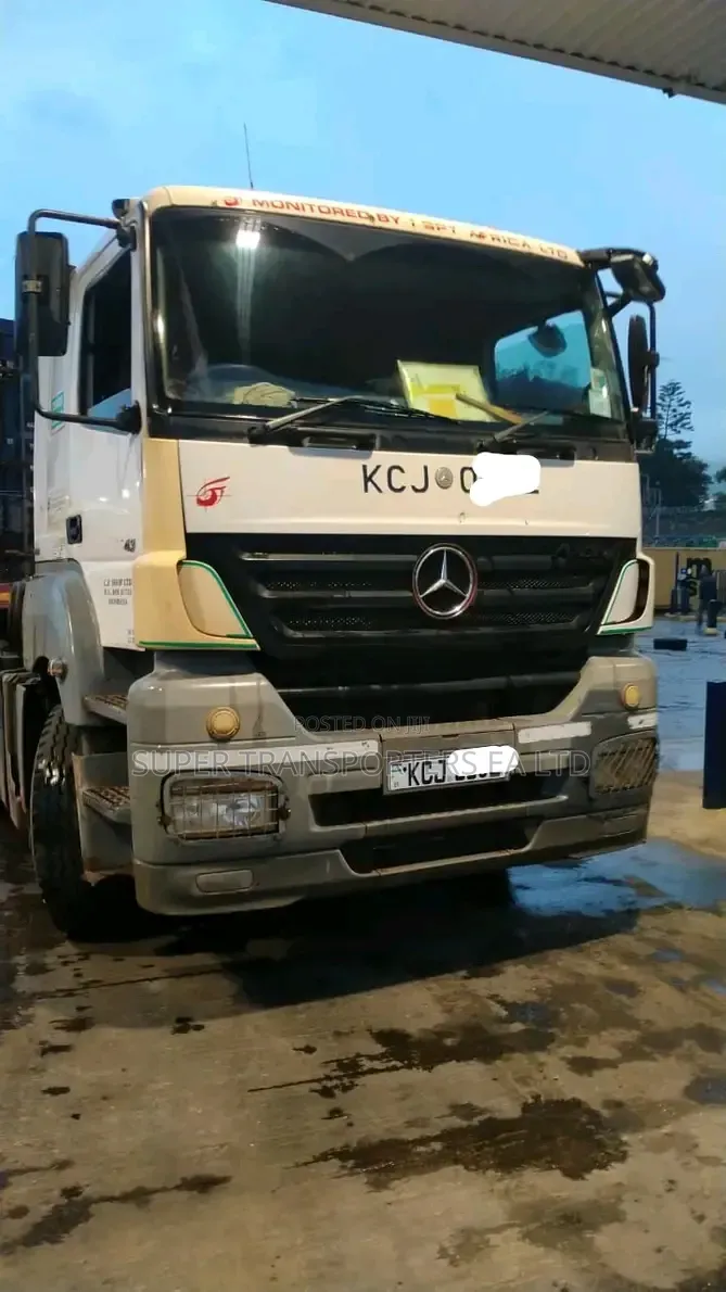 Mwatate to Nairobi.Empty Return Trailers Transport and Logistics.