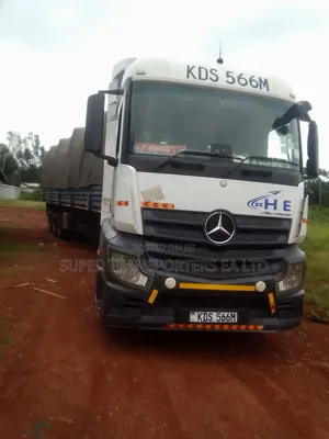 Mwatate to Nairobi.Empty Return Trailers Transport and Logistics.