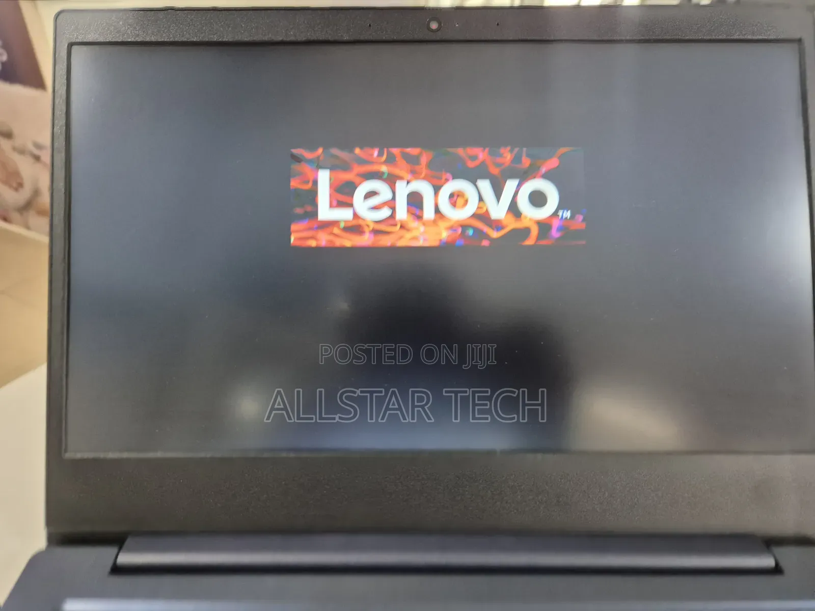 Laptop Lenovo Ideapad 3 8GB Intel Core i5 SSD 256GB