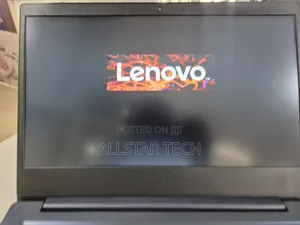 Laptop Lenovo Ideapad 3 8GB Intel Core i5 SSD 256GB