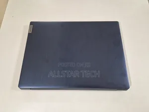 Laptop Lenovo Ideapad 3 8GB Intel Core i5 SSD 256GB
