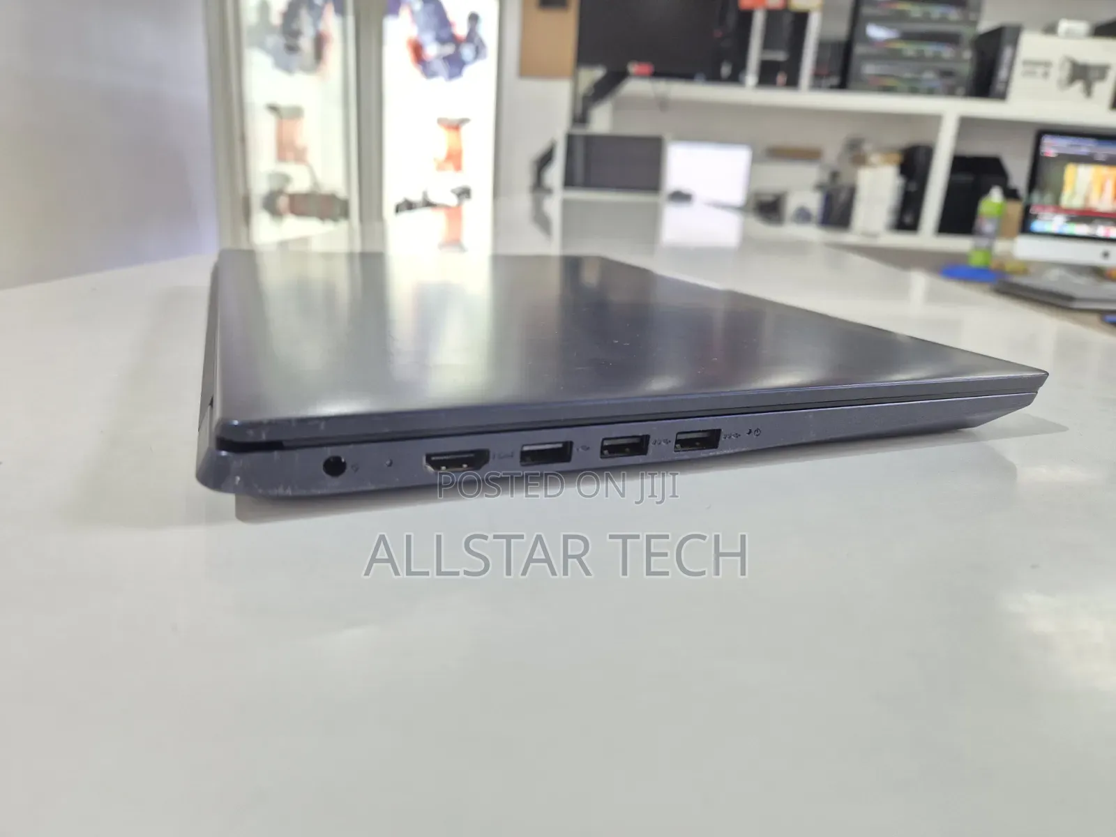 Laptop Lenovo Ideapad 3 8GB Intel Core i5 SSD 256GB