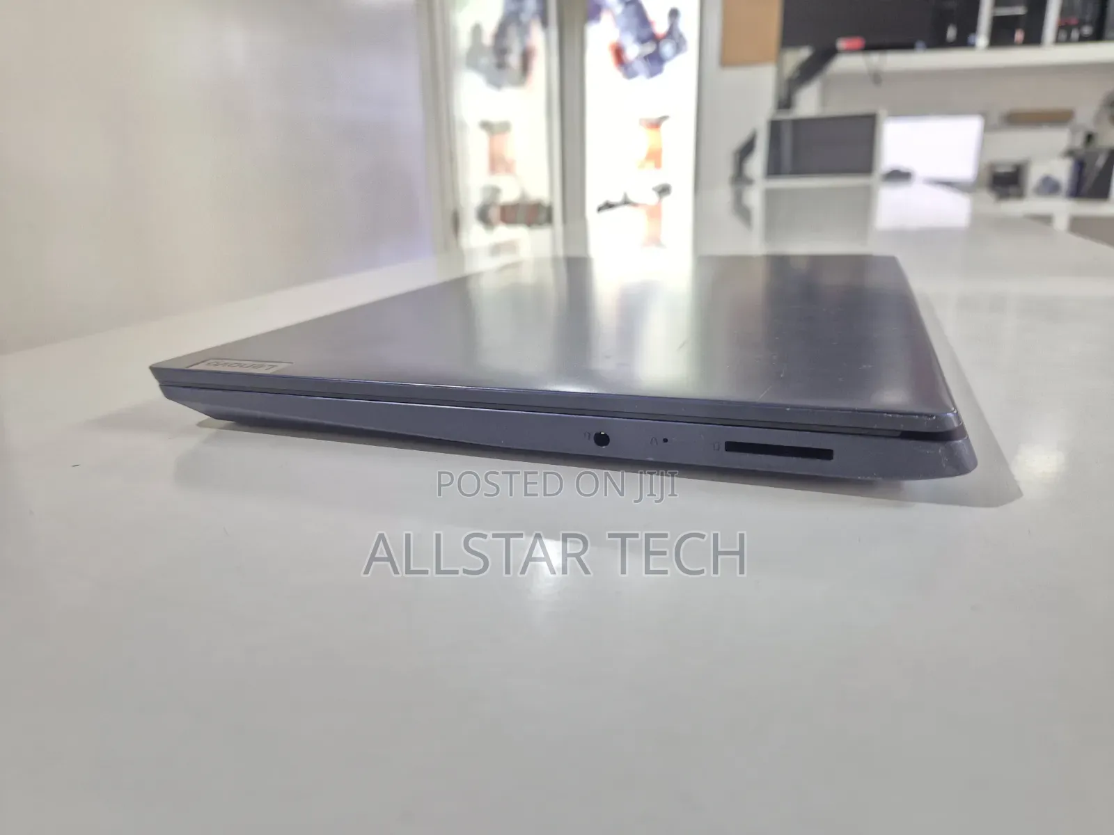 Laptop Lenovo Ideapad 3 8GB Intel Core i5 SSD 256GB