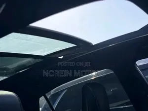 Toyota Harrier 2.0 2019 White