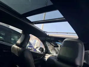 Toyota Harrier 2.0 2019 White