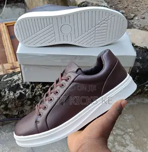 Prada Men Casual Shoes