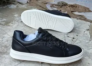 Prada Men Casual Shoes
