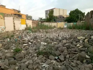 Juja Plot Road