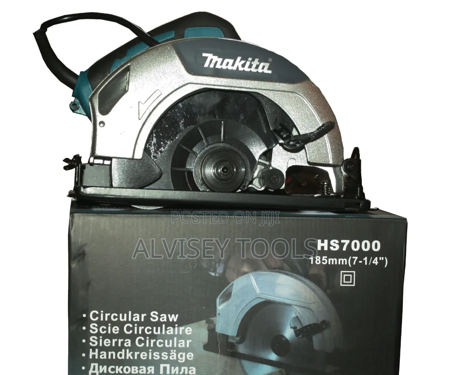 Makita Circular Saw/ Electric Circular Saw