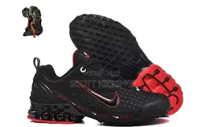 Nike Men Sneakers