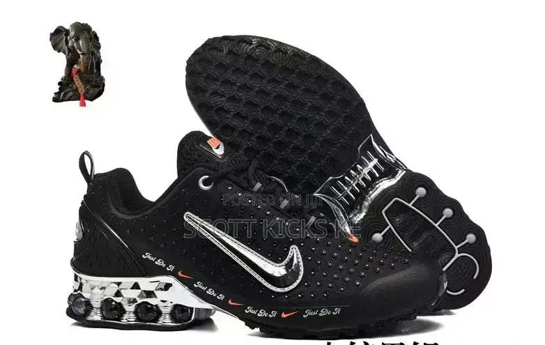 Nike Men Sneakers
