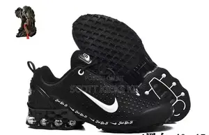 Nike Men Sneakers