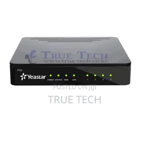 Yeastar P520 P-Series Ip PBX
