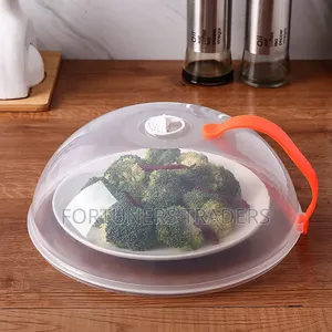 Microwave Food Cover