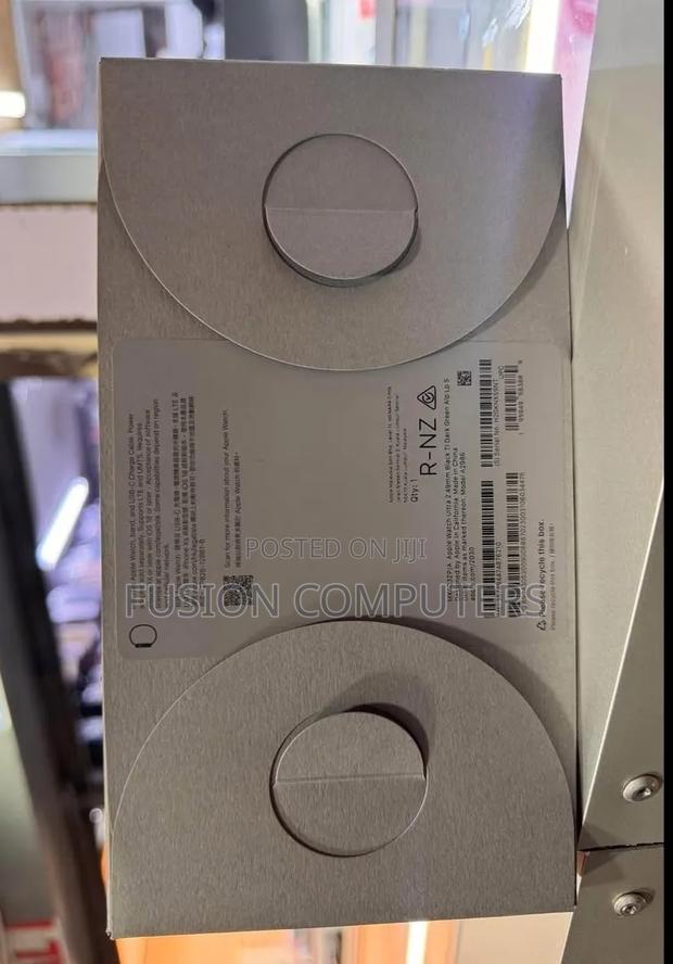 Apple Watch Ultra 3 49mm - thumbnail 2