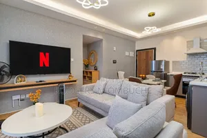 Furnished 2bdrm Apartment in Riverside Drive for rent