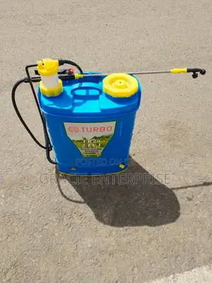 Agricultural Knapsack Sprayer/ Turbo Knapsack Sprayer
