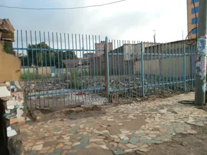 Juja Plot Road