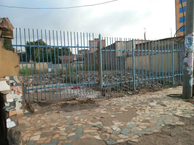Juja Plot Road