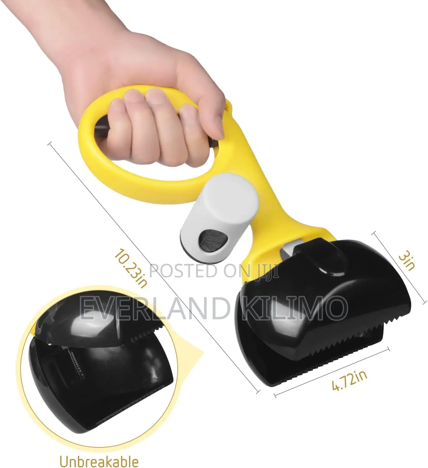 Trash Bags Holder Poop Scooper