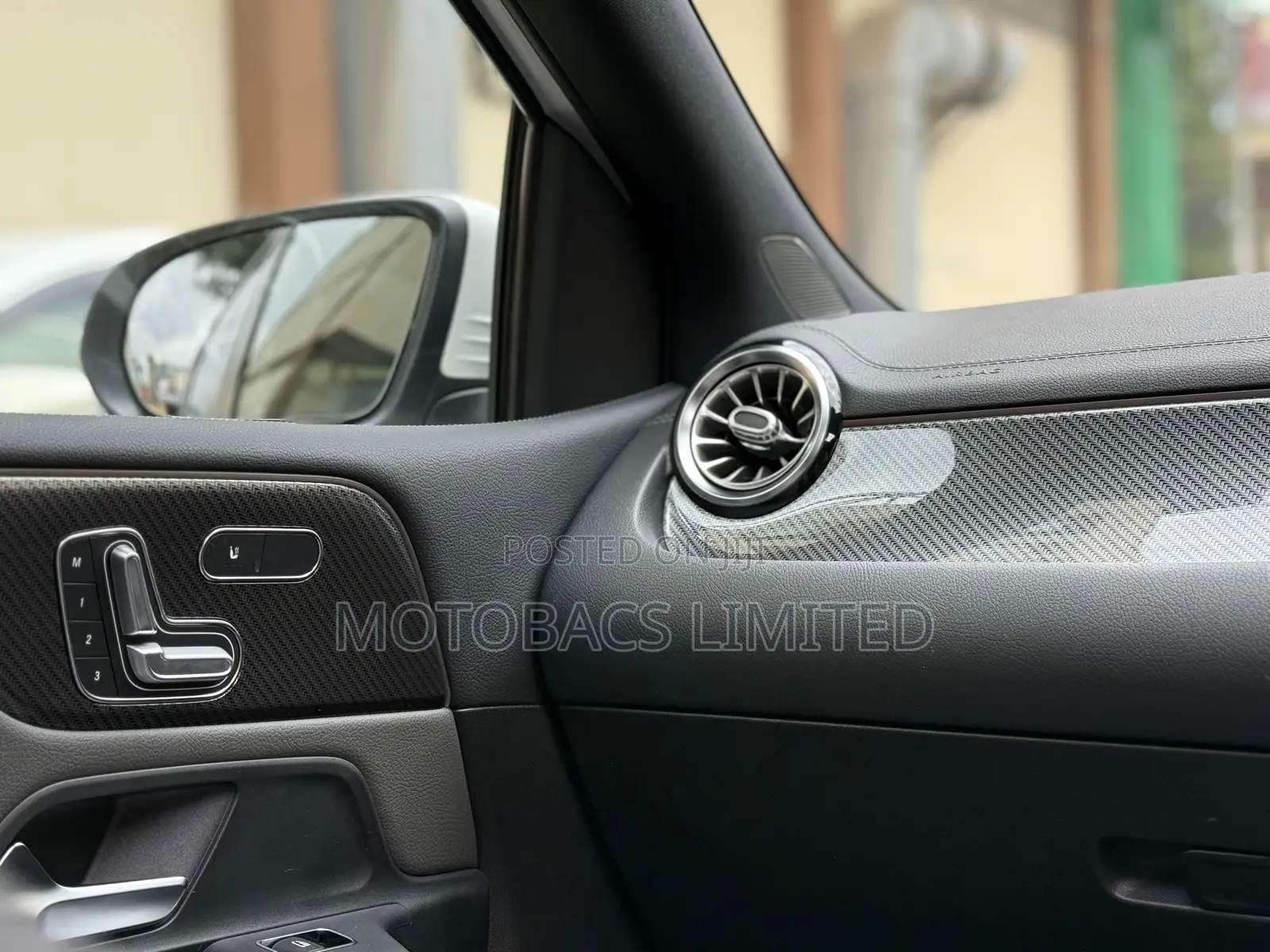 Mercedes-Benz B-Class B180 Petrol 2020 Pearl