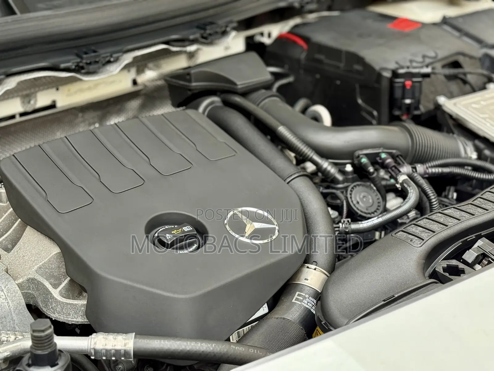 Mercedes-Benz B-Class B180 Petrol 2020 Pearl