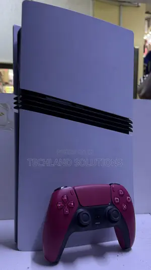 Slightly Used Ps5 Pro