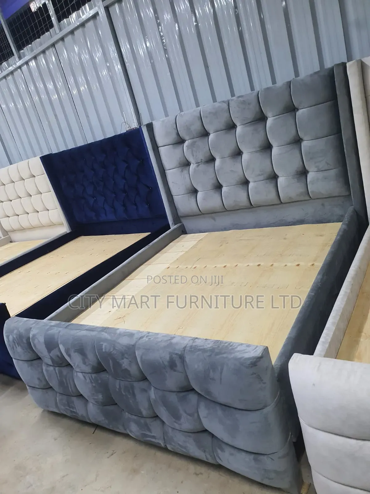 Executive Modern Chester Beds on Offer!!