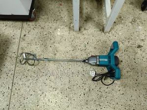 Total Paint Mixer/ Electric Paint Mixer
